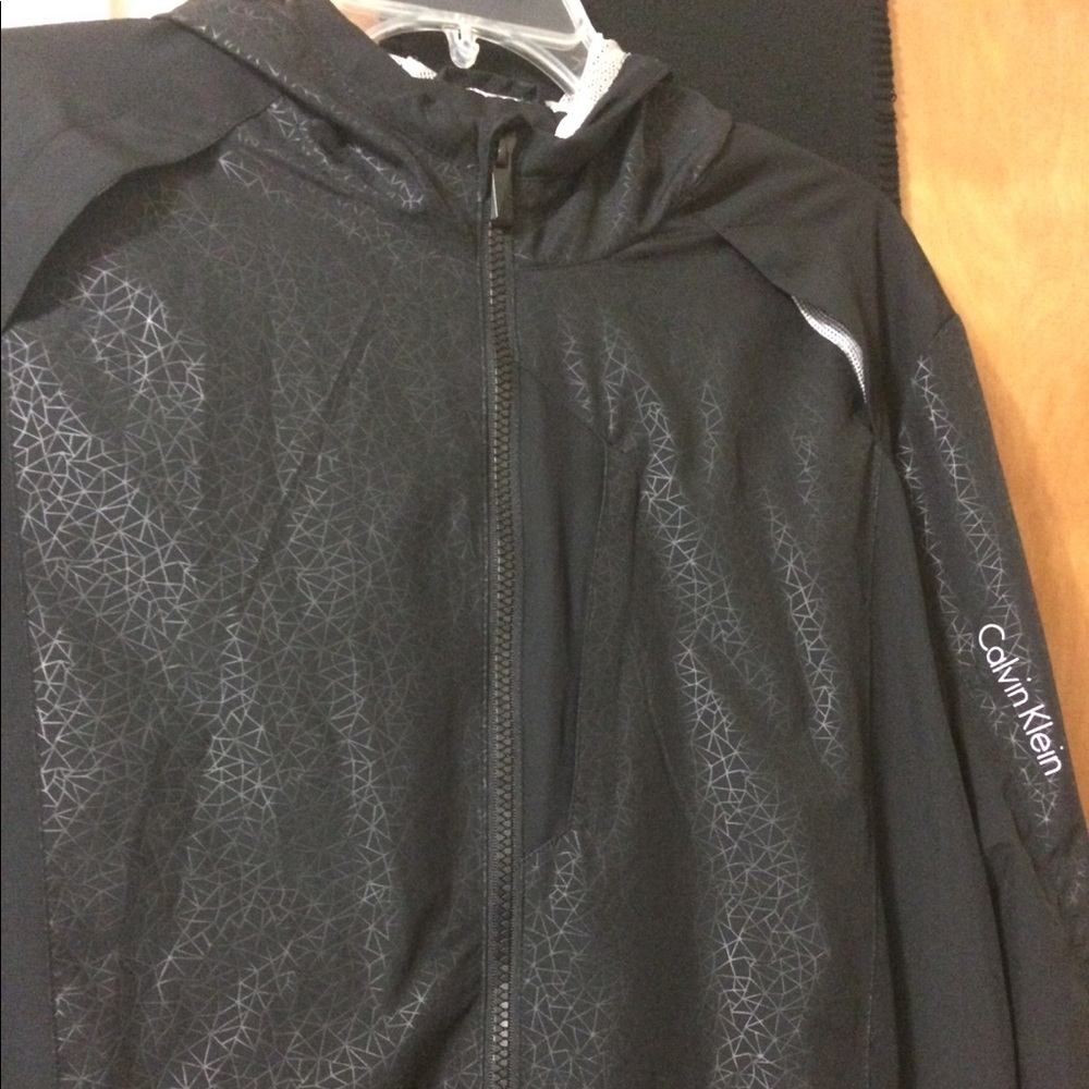 Calvin Klein Windbreaker