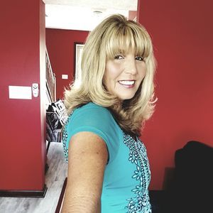 Meet your Posher, Margie