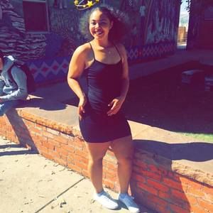 Meet your Posher, Jada