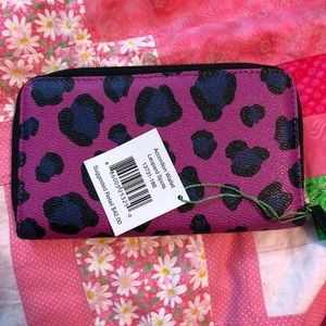 NWT Vera Bradley wallet