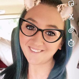 Meet your Posher, Morgan