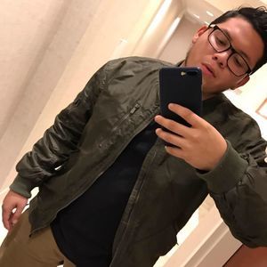 Meet your Posher, Angel