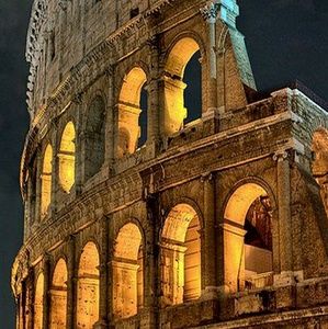 Meet your Posher, Michele