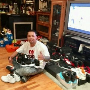 Meet your Posher, Rommel