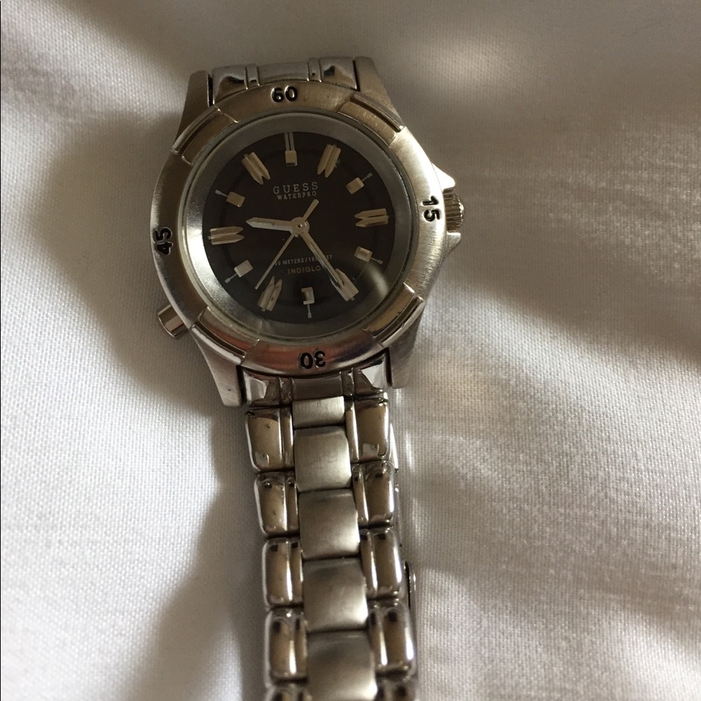 Guess watch