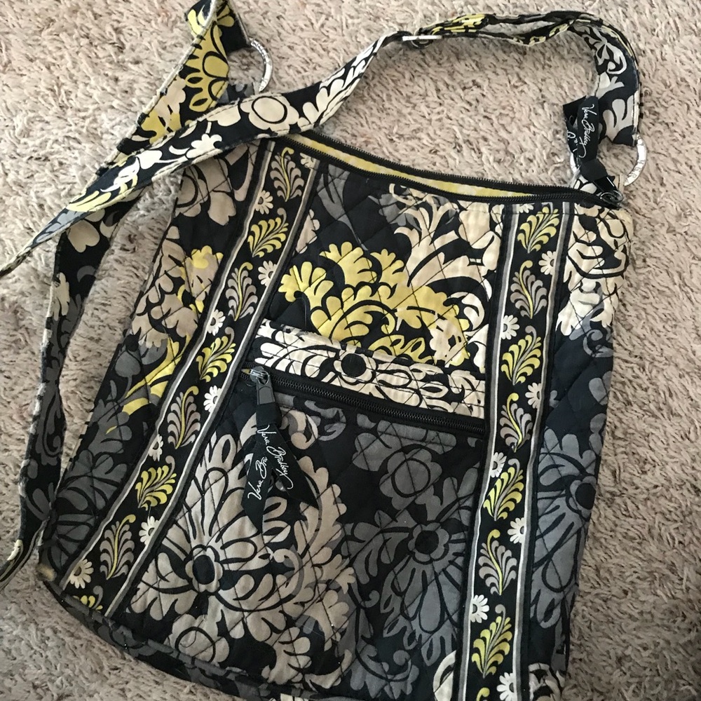 Vera Bradley purse