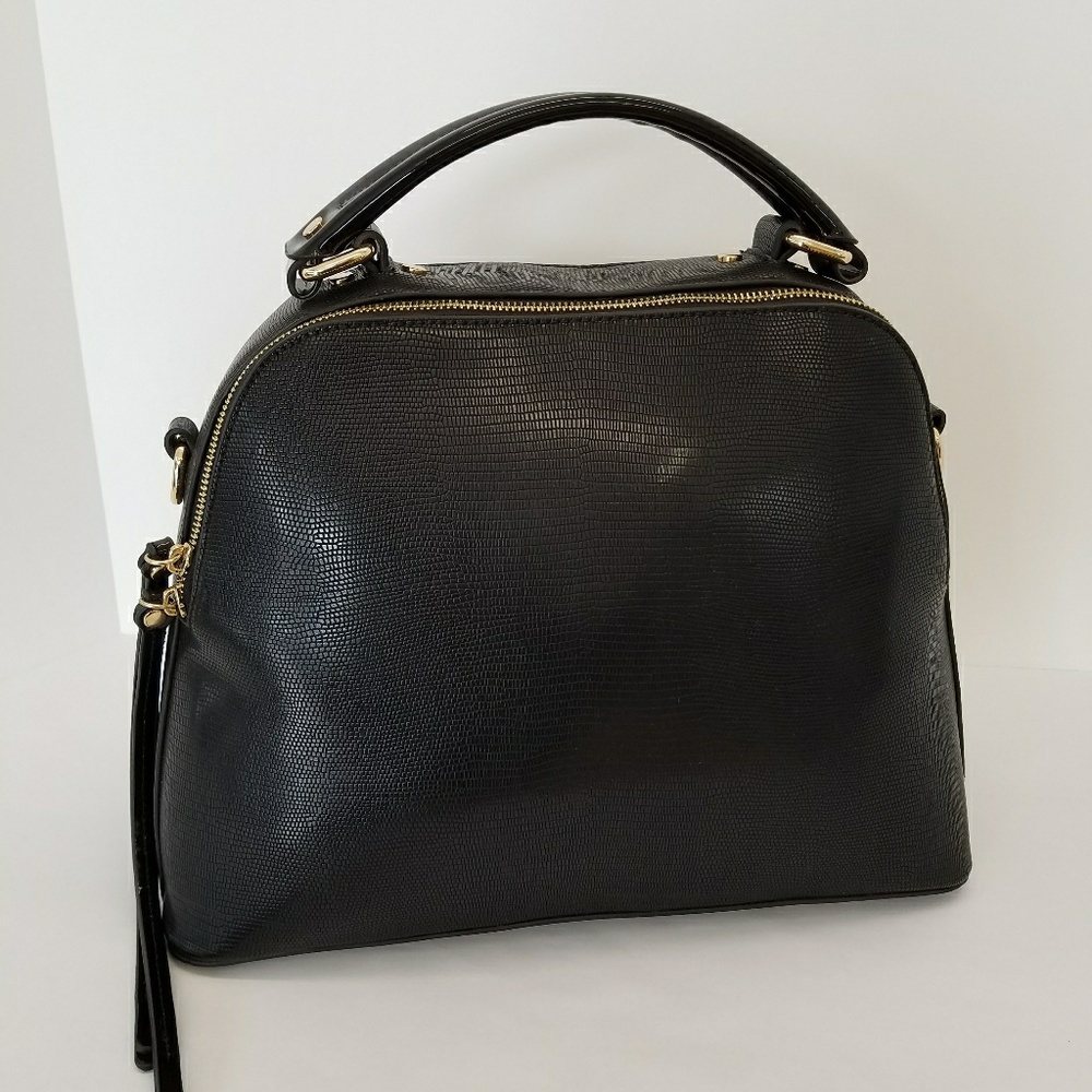 Dr's Bag - purse