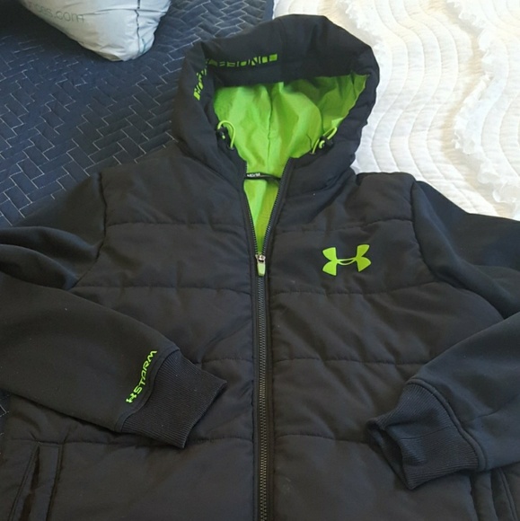 Under Armour Other - Men's Under Armour Storm