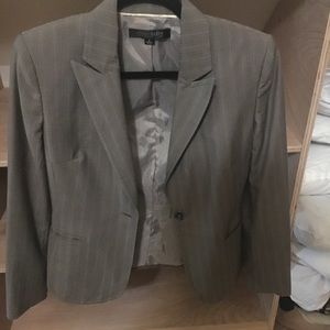 Anne Klein blazer