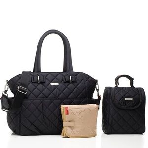 Storksak Bobby Changing / Diaper Bag