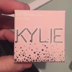 SOLD! Kylie Cosmetics Birthday Collection Ultra Gl