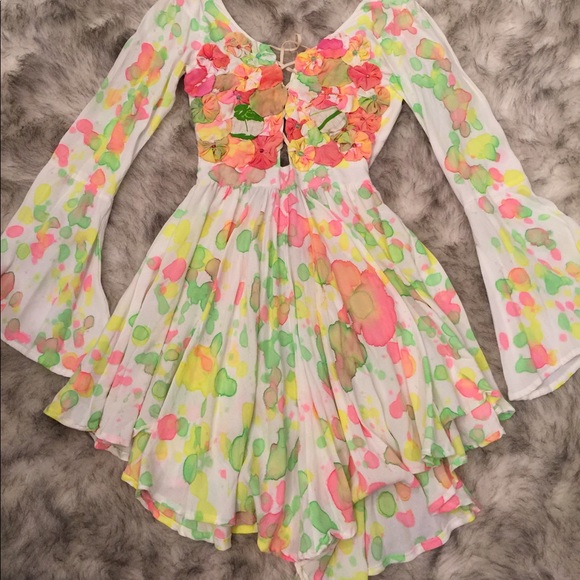 Sunday Feeling Dress | Poshmark