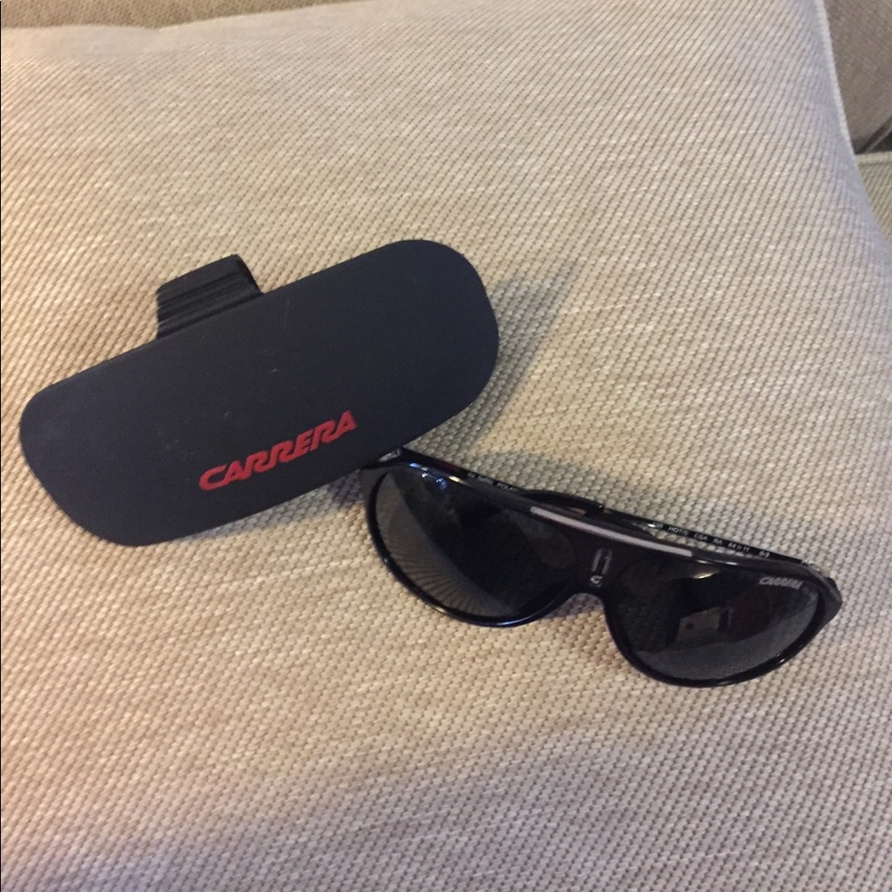 Carrera Polarized Sunglasses