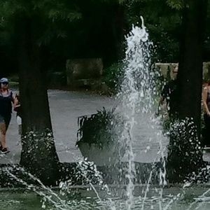 Meet your Posher, Lesly