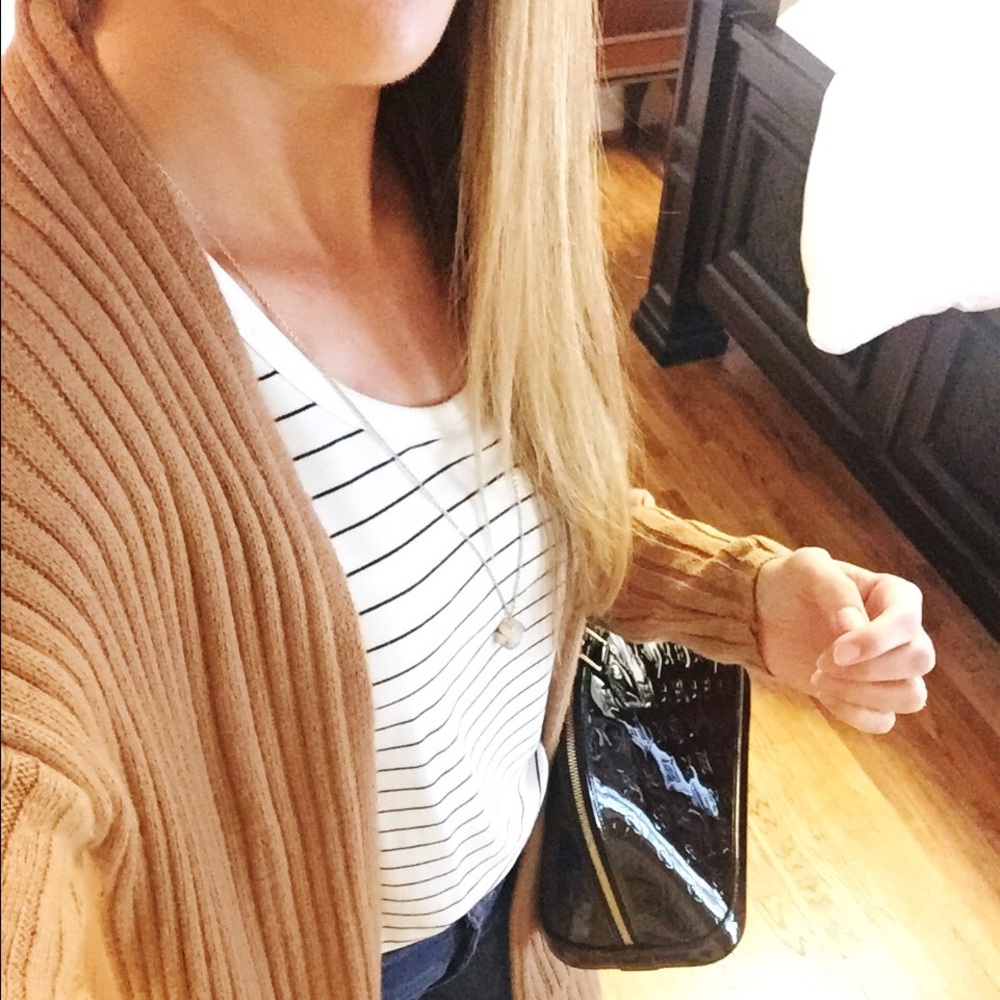 Meet your Posher, Jennifer