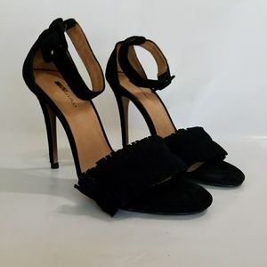 Matiko Charlize Heels