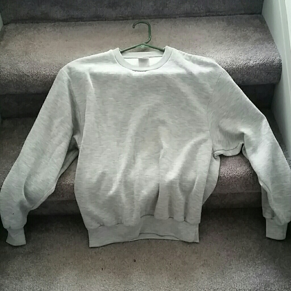 Nike Crew neck
