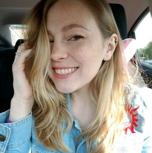 Meet your Posher, Lindsey