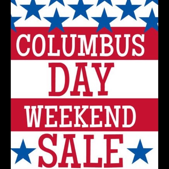 30% off bundles😍 Last day for Columbus Day sale - Picture 2 of 4