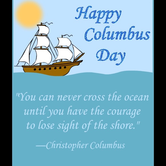 30% off bundles😍 Last day for Columbus Day sale - Picture 4 of 4