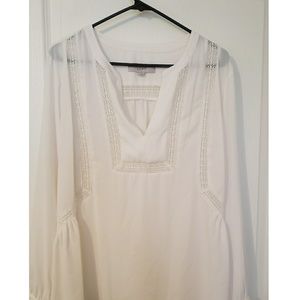 The Loft Blouse