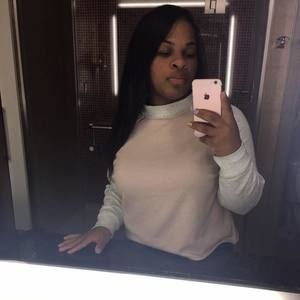Meet your Posher, Shayla