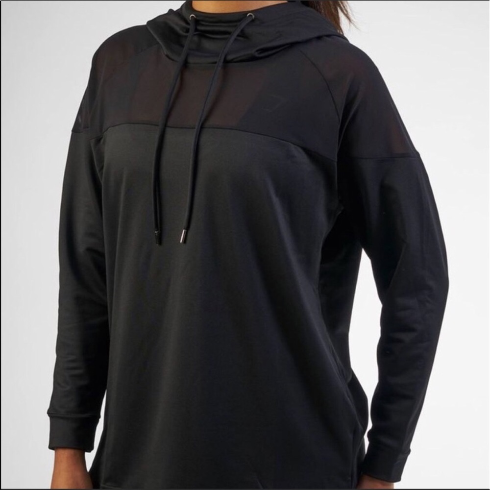 Gymshark x Nikki Blackketter Surface Hoodie