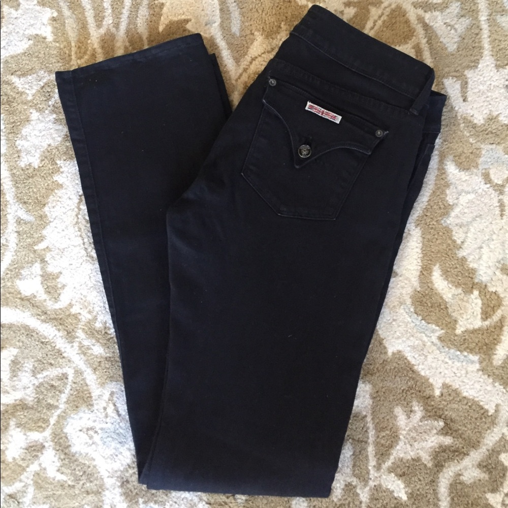 🔥 PRICED TO SELL🔥Hudson Jeans