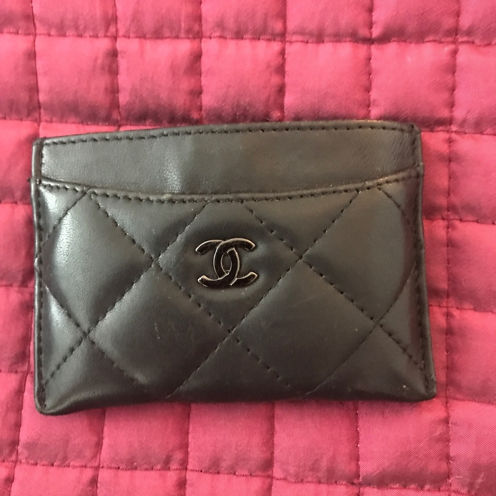 Card holder