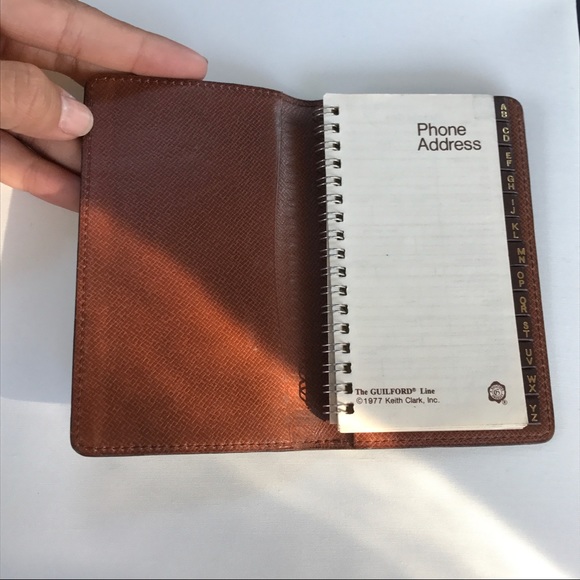 Louis Vuitton card holder - Picture 3 of 8