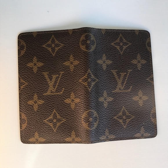Louis Vuitton card holder - Picture 2 of 8