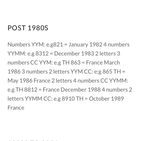 Louis Vuitton card holder - Picture 8 of 8