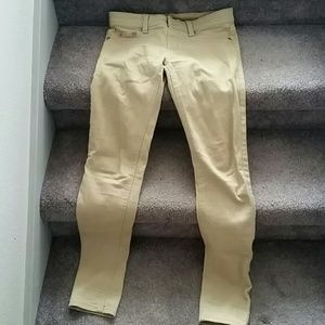 Tran Pants