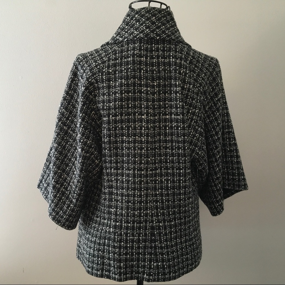 The Limited Tweed Jacket/Blazer - Picture 4 of 5