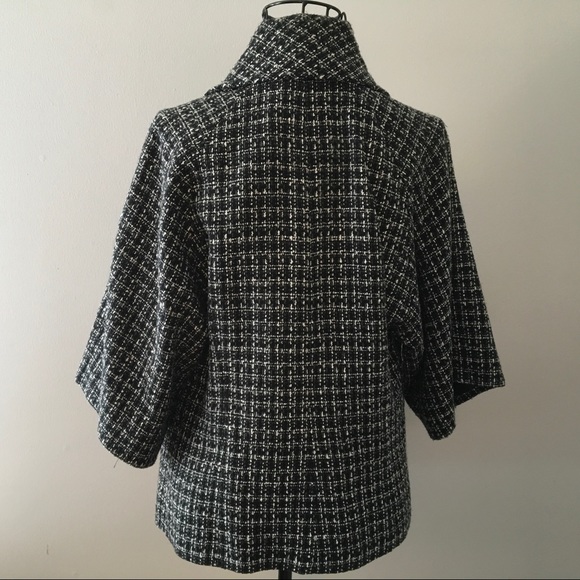 The Limited Tweed Jacket/Blazer - Picture 4 of 5