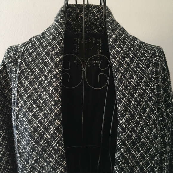 The Limited Tweed Jacket/Blazer - Picture 5 of 5