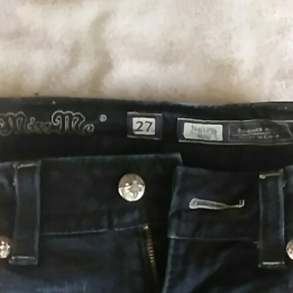 Miss Me Jeans - Picture 3 of 4