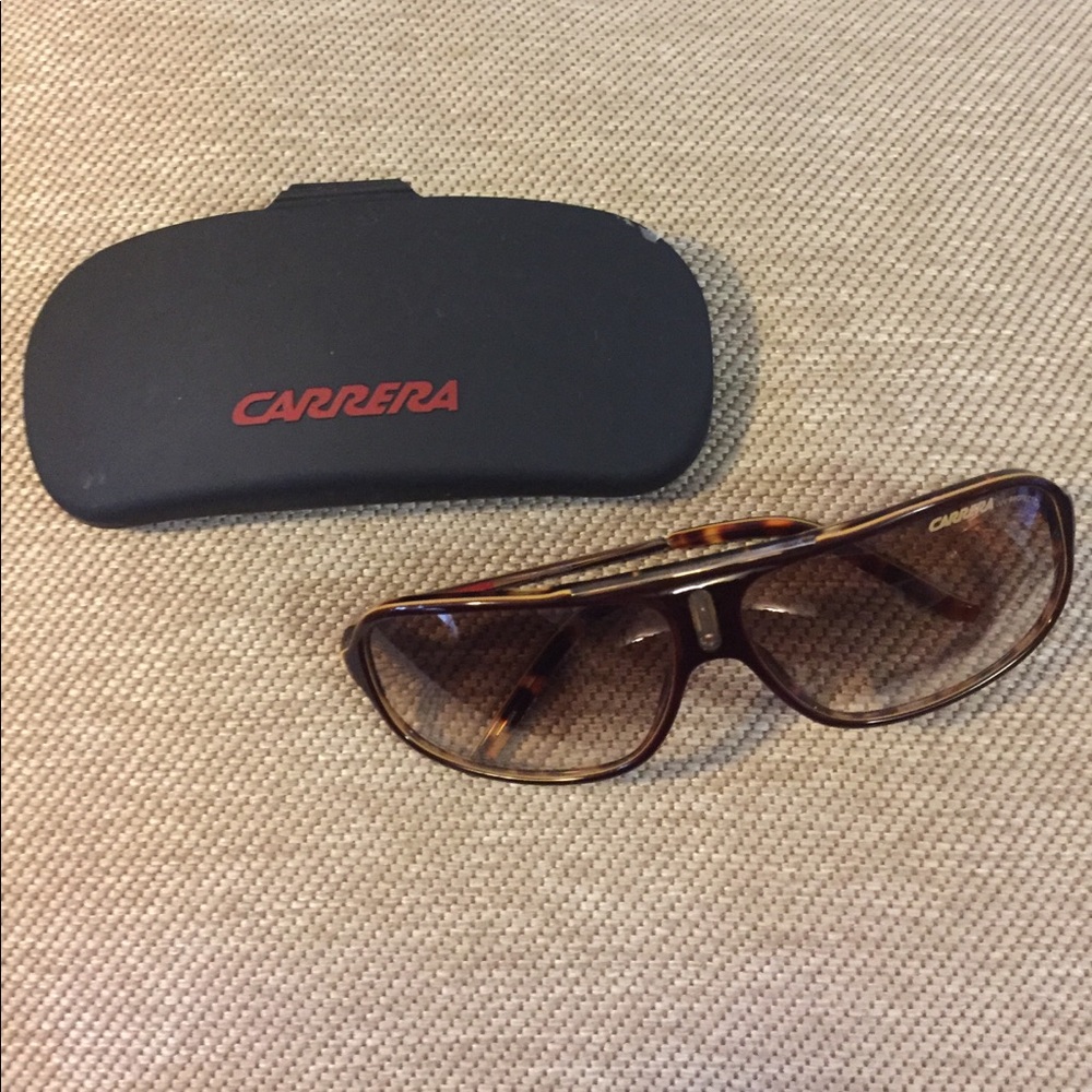 Carrera UV protection Sunglasses
