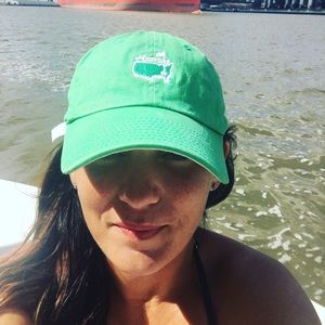 Meet your Posher, Courtney