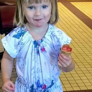 Meet your Posher, Frances