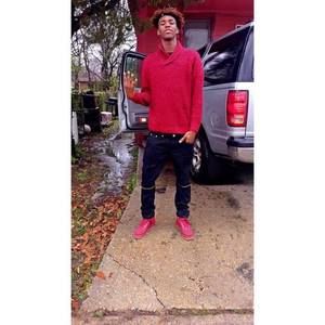 Meet your Posher, Joshua