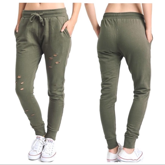 Sweatsuit - Picture 3 of 3