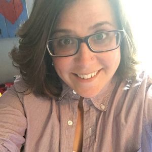 Meet your Posher, Abby