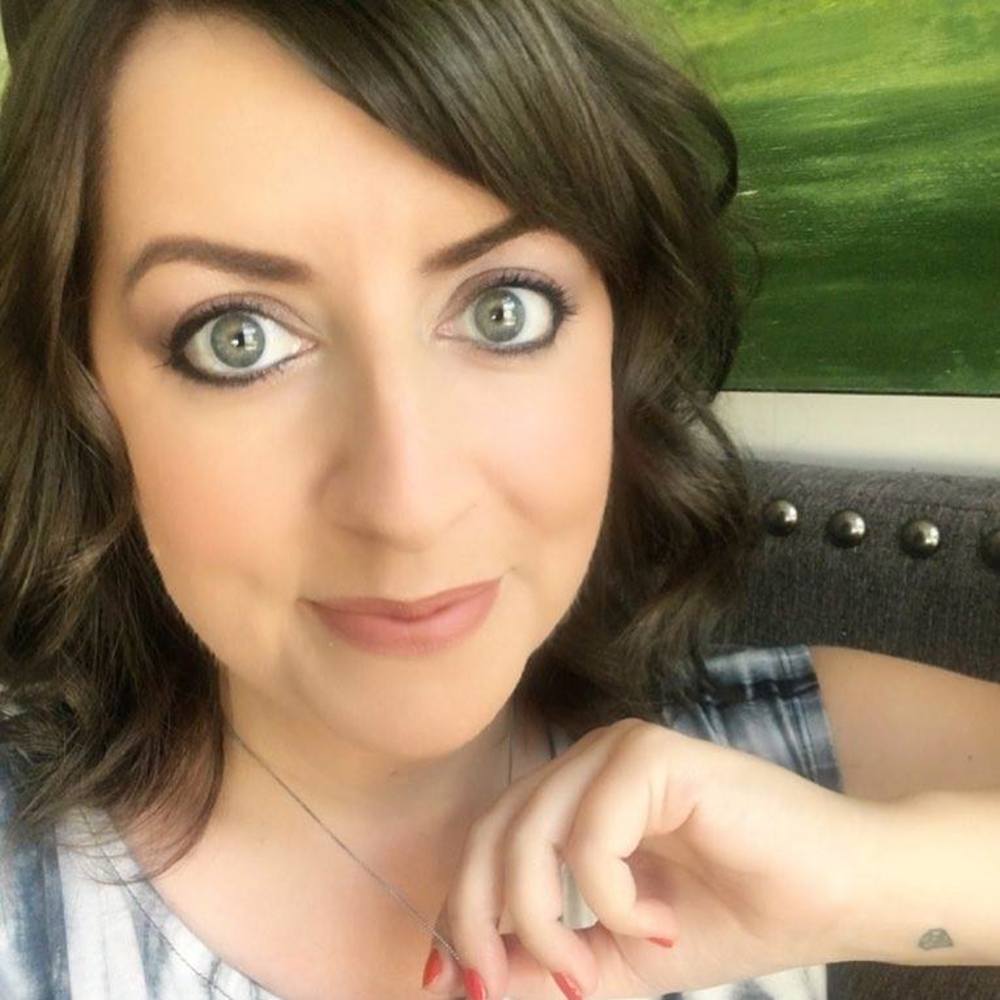 Meet your Posher, Amber