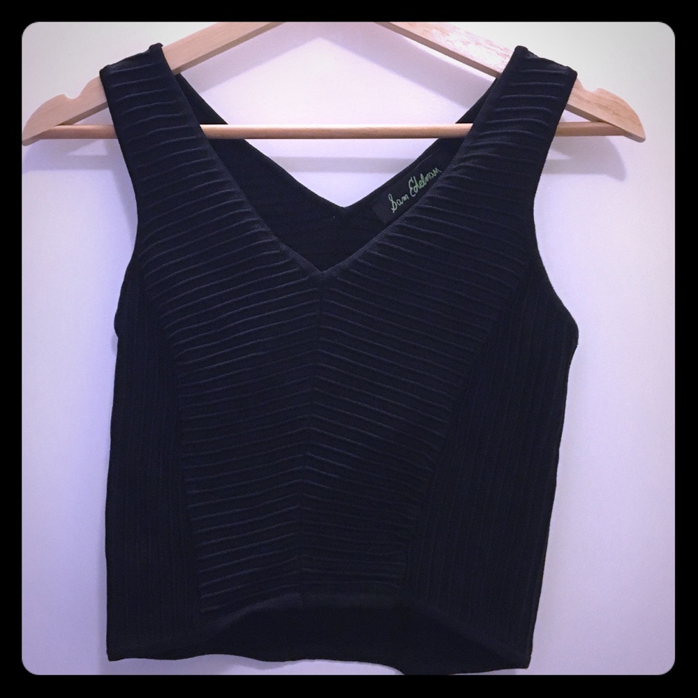 Sam Edelman Crop Top