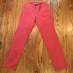 Jcrew Factory chinos