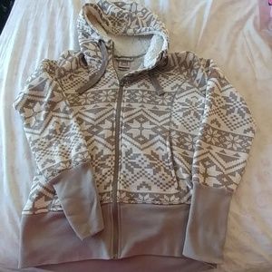 Lightly used Avalanche Woman's Warm Jacket Size-M