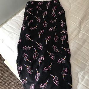Sunglasses Lularoe leggings