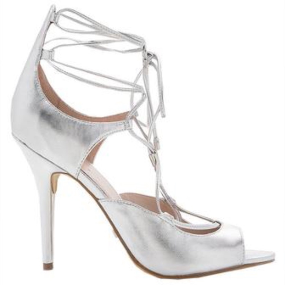 Bebe shoes