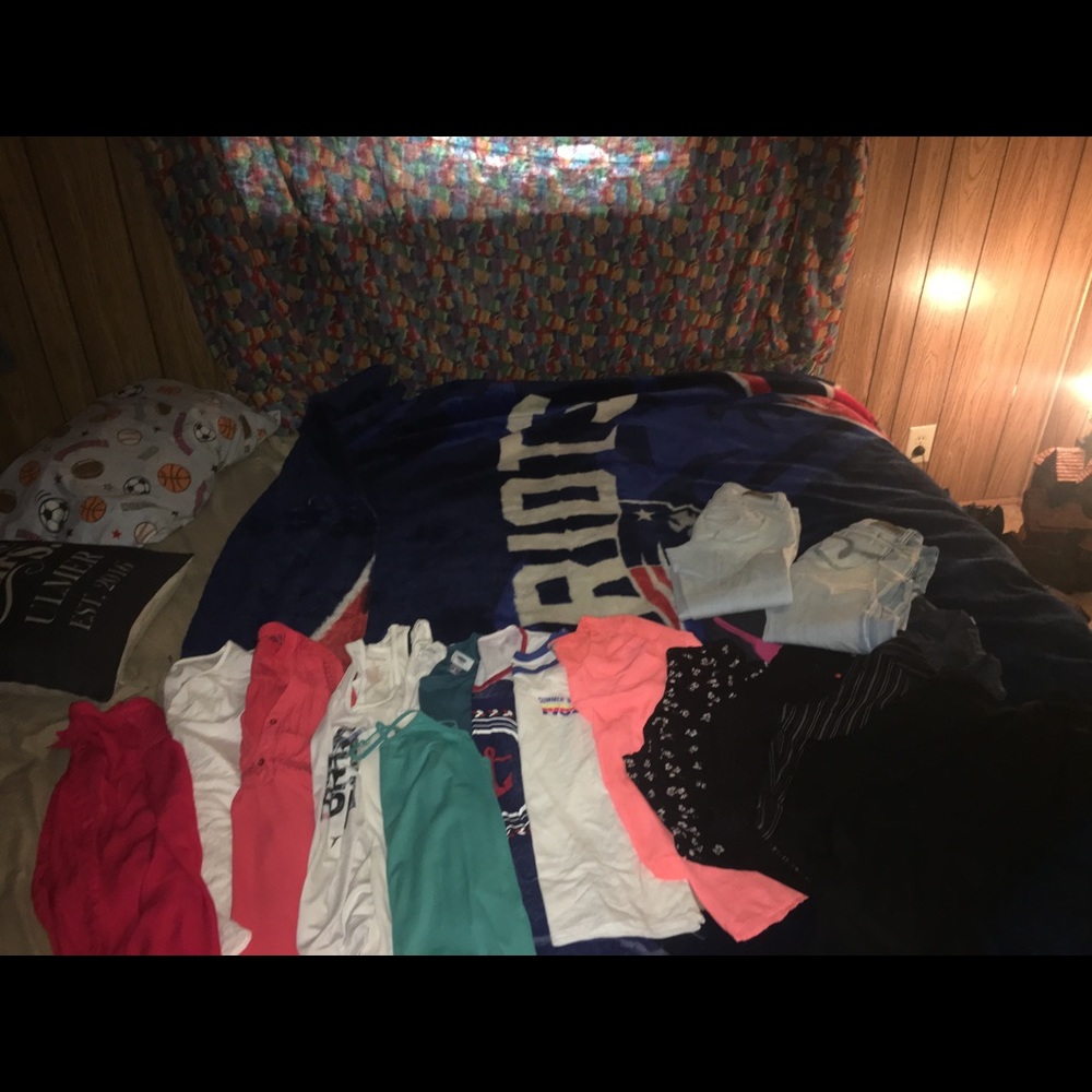 Women's Clothes
